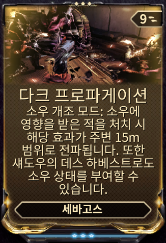 다크 프로파게이션